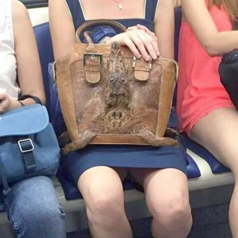 Ruska podzemna moda može se mjeriti s visokom modom Pariza i Milana