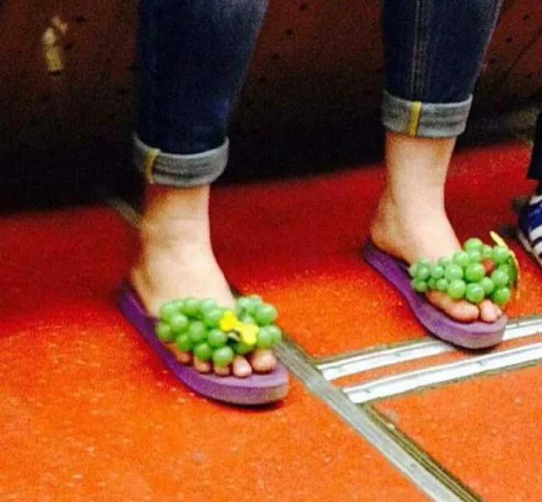 Ruska podzemna moda može se mjeriti s visokom modom Pariza i Milana