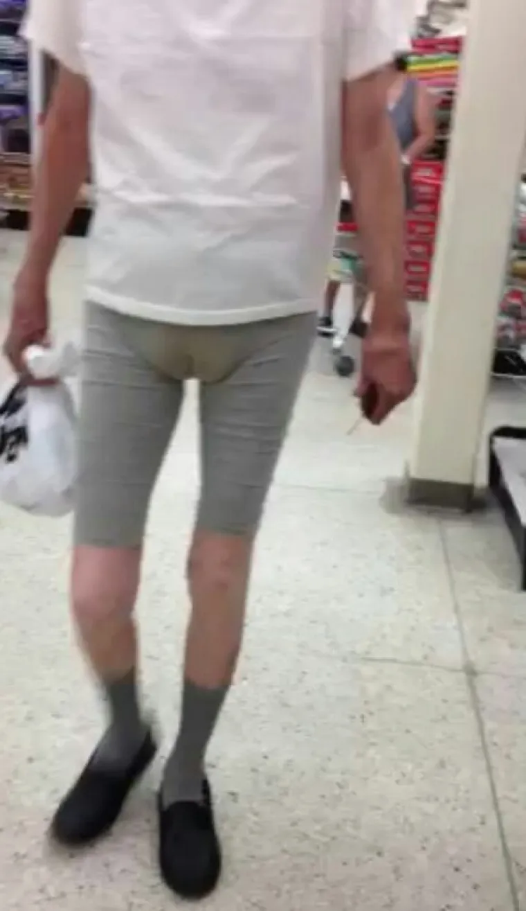 Kažu da je Walmart kontejner za ljude, a iz ovih je slika jasno &scaron;to pod time misle