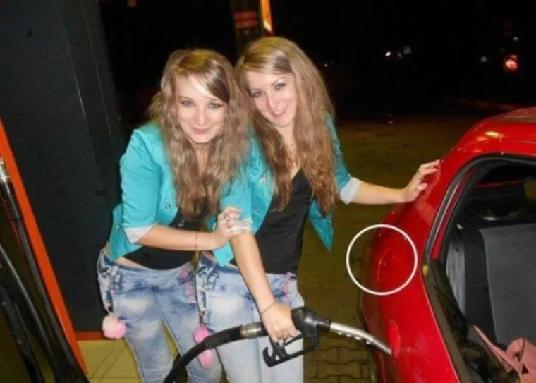 Vicevi o plavušama temeljeni su na istini, a evo i dokaza