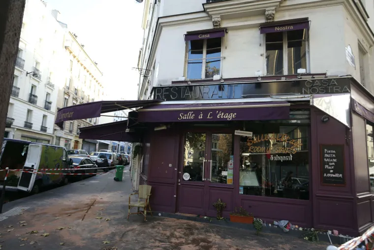 Parižani se opra&scaron;taju od svojih sugrađana koji su poginuli u terorističkom napadu