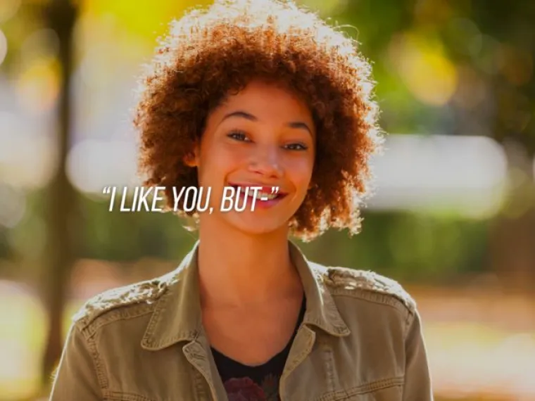 Sviđa&scaron; mi se, ali...