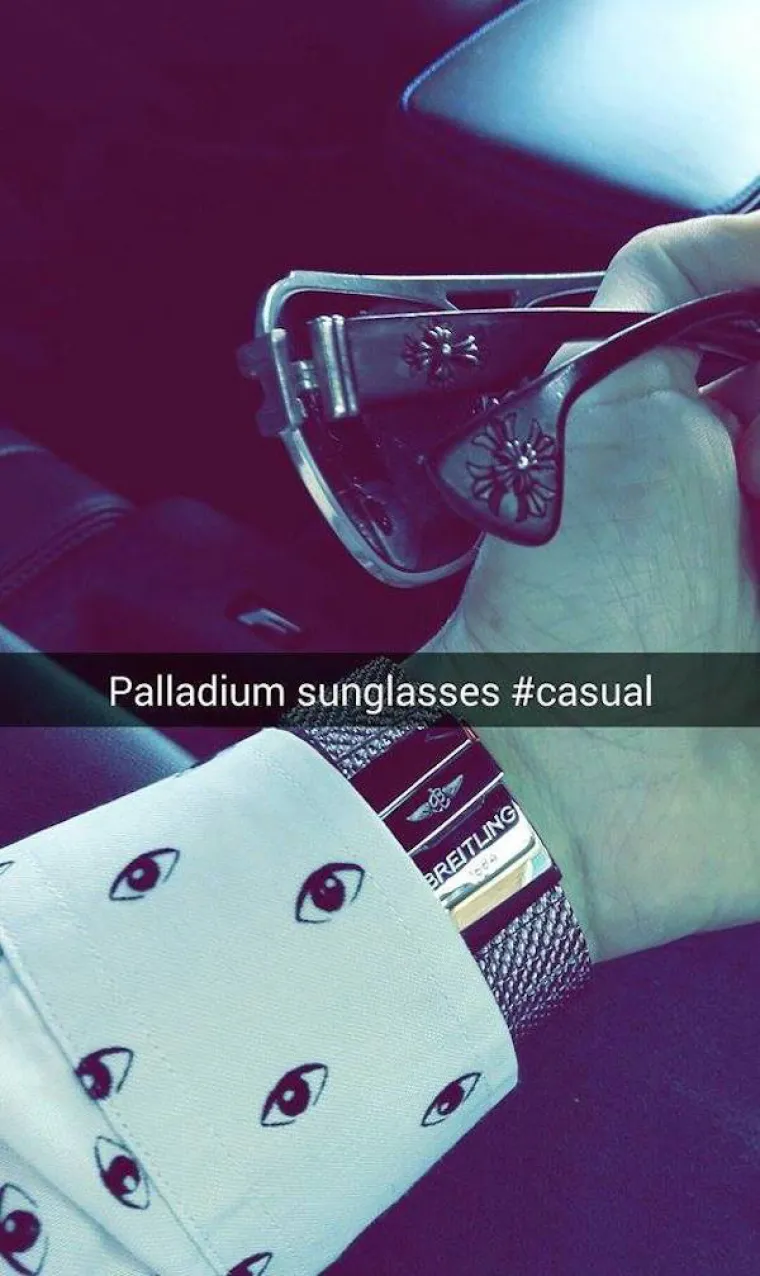 Pogledajte kako se novcem razbacuju klinci koji nisu radili niti dan u životu
