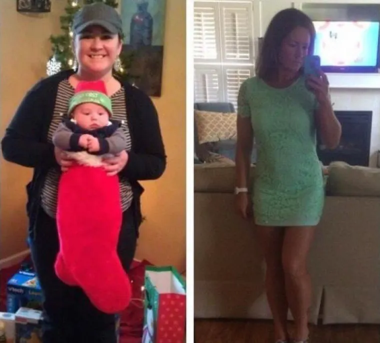 Ne krećete se, jedete nezdravo i mislite da vam nema spasa? Neka vas njihove promjene motiviraju!