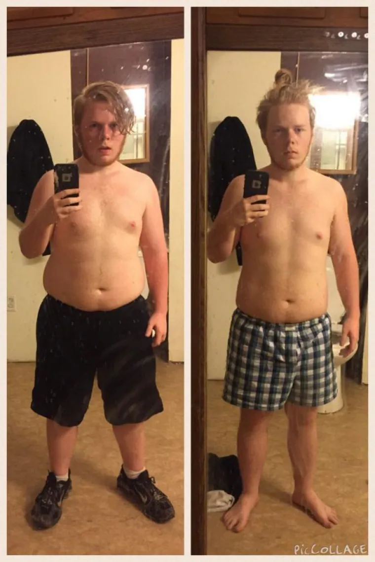 Ne krećete se, jedete nezdravo i mislite da vam nema spasa? Neka vas njihove promjene motiviraju!