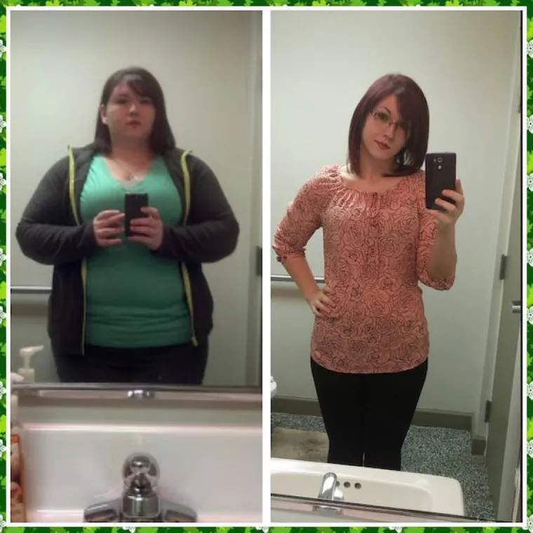 Ne krećete se, jedete nezdravo i mislite da vam nema spasa? Neka vas njihove promjene motiviraju!