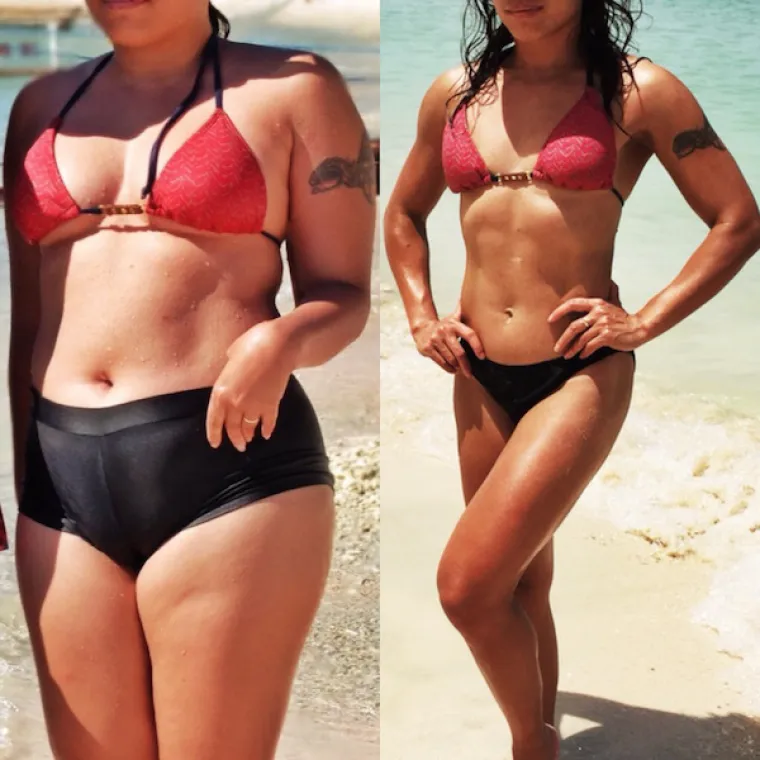 Ne krećete se, jedete nezdravo i mislite da vam nema spasa? Neka vas njihove promjene motiviraju!