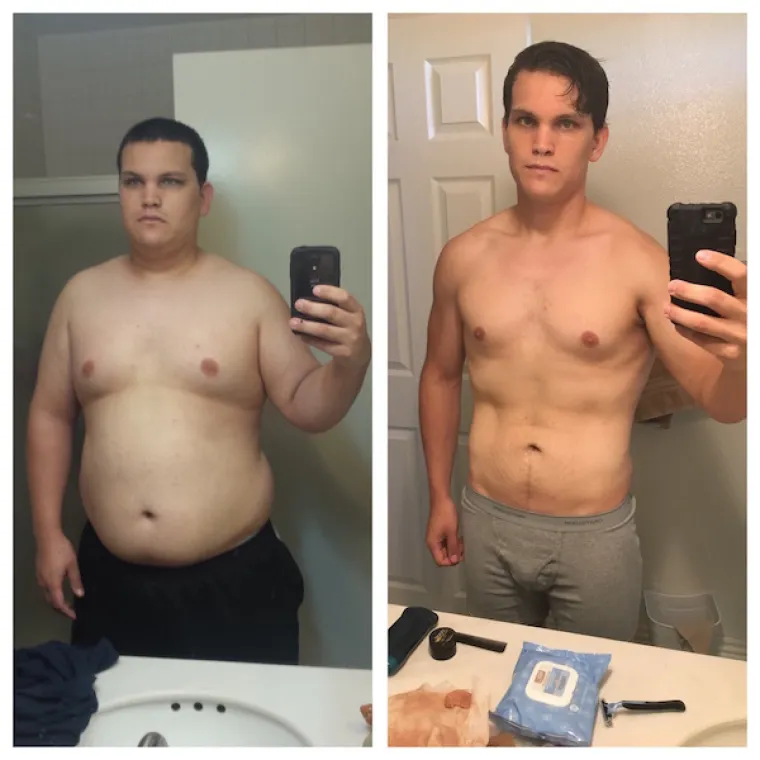 Ne krećete se, jedete nezdravo i mislite da vam nema spasa? Neka vas njihove promjene motiviraju!