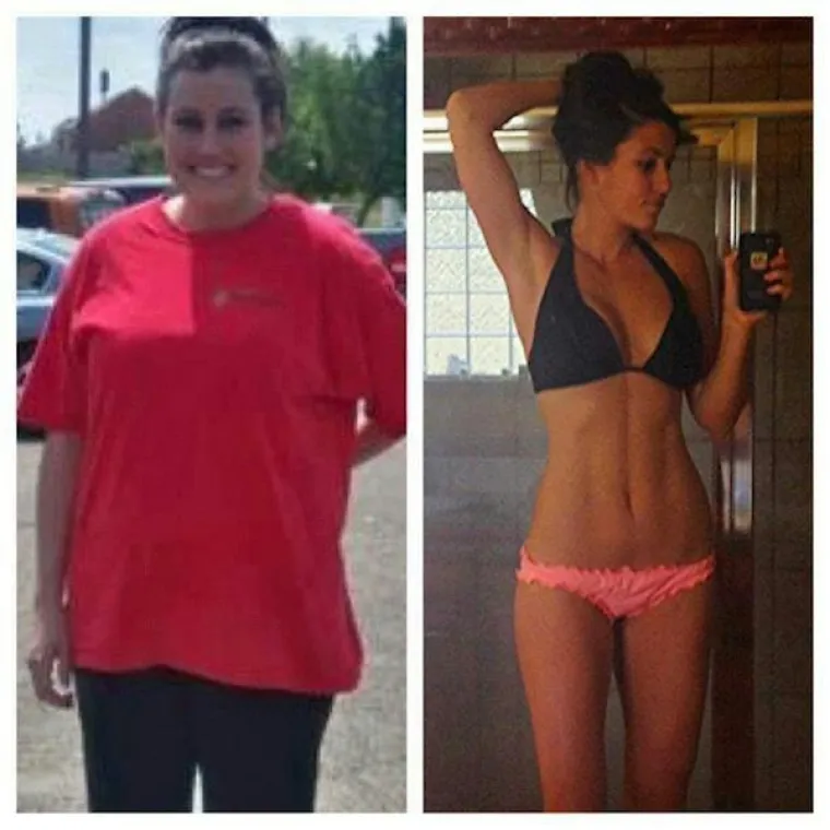 Ne krećete se, jedete nezdravo i mislite da vam nema spasa? Neka vas njihove promjene motiviraju!