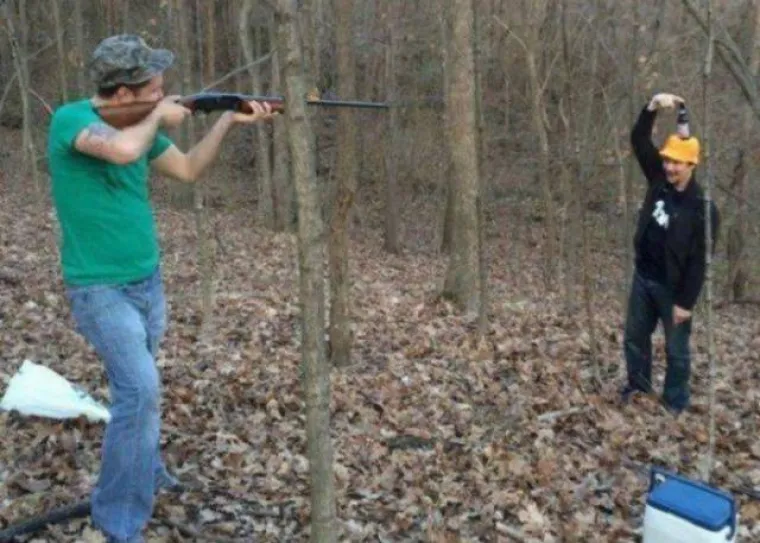 Mu&scaron;karci nisu ba&scaron; bistra stvorenja, nije niti čudo &scaron;to žive kraće