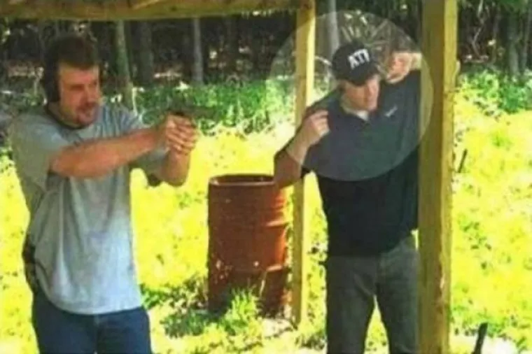 Mu&scaron;karci nisu ba&scaron; bistra stvorenja, nije niti čudo &scaron;to žive kraće