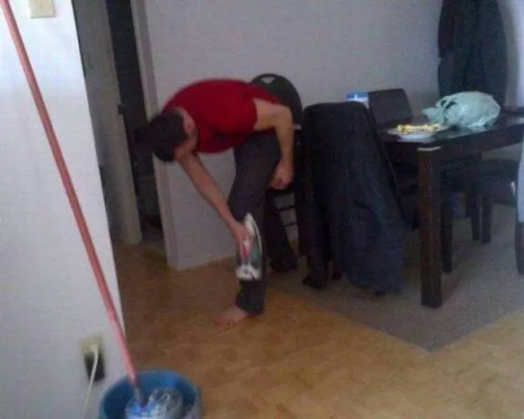 Mu&scaron;karci nisu ba&scaron; bistra stvorenja, nije niti čudo &scaron;to žive kraće