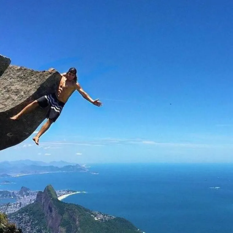 Mu&scaron;karci nisu ba&scaron; bistra stvorenja, nije niti čudo &scaron;to žive kraće