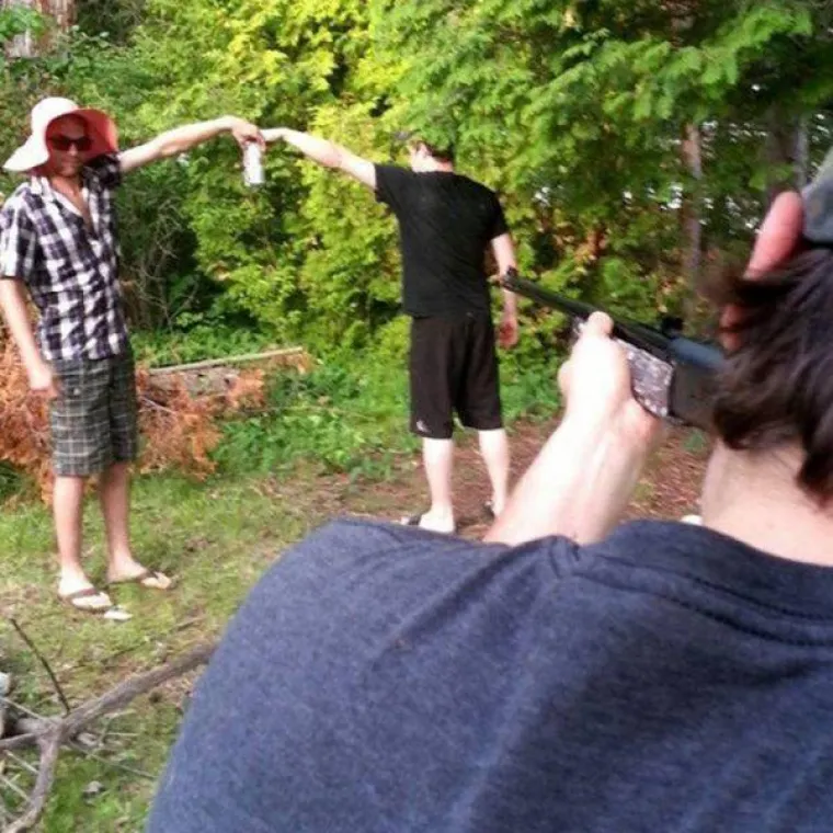 Mu&scaron;karci nisu ba&scaron; bistra stvorenja, nije niti čudo &scaron;to žive kraće