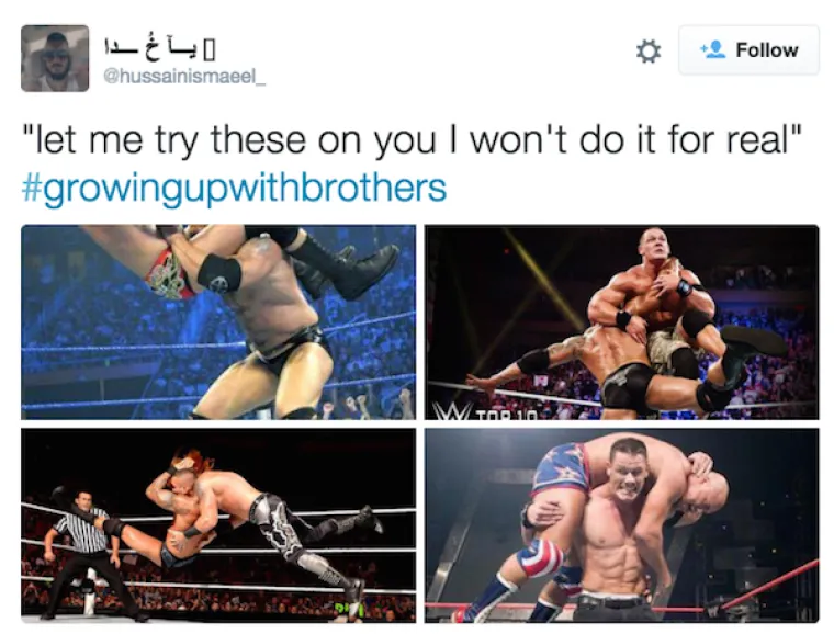 Kada na njima poku&scaron;avate isprobati neki borilački zahvat.