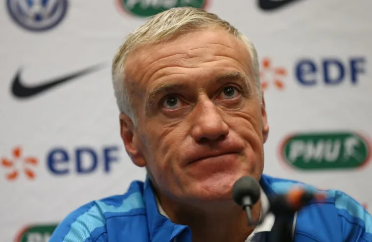 Francuska reprezentacija odradila je sinoć trening na Wembleyu pod punom paskom policije i anti-teroriskičkih jedinica