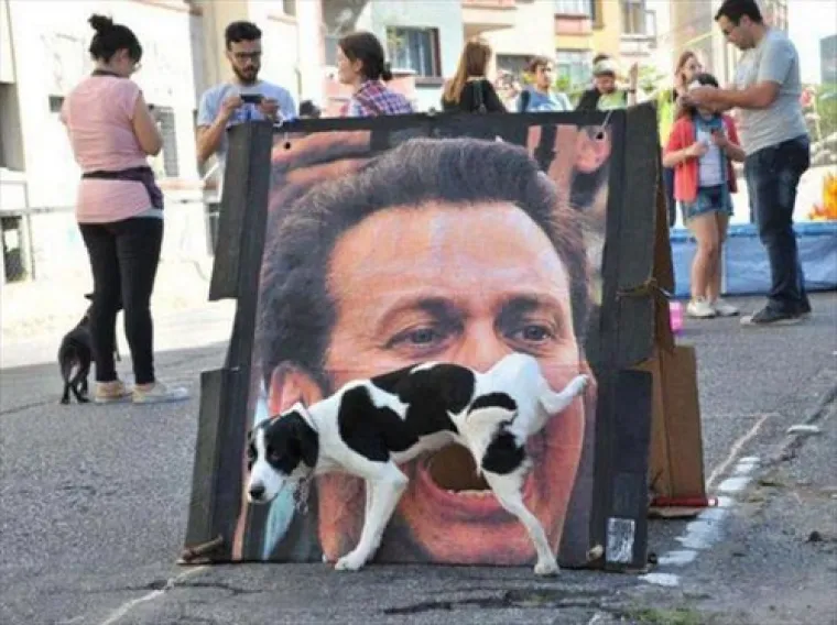Dobar tajming može biti ključan za nastajanje zanimljivih fotki, a neke od zanimljivih primjera odličnog tajminga svakako pogledajte u galeriji.