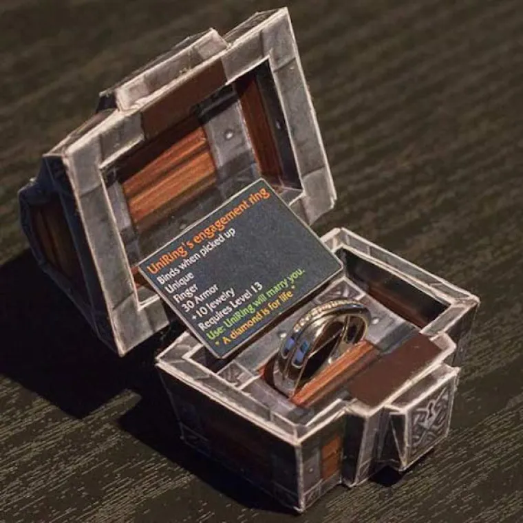 &Scaron;to možete očekivati od prosidbe kad vam je dečko &scaron;mokljan? Mogli biste se iznenaditi...