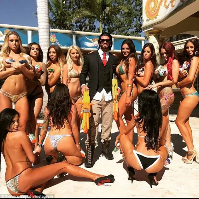 Mu&scaron;ke ma&scaron;tarije nisu samo apsurdno smije&scaron;ne nego i jako nepraktične