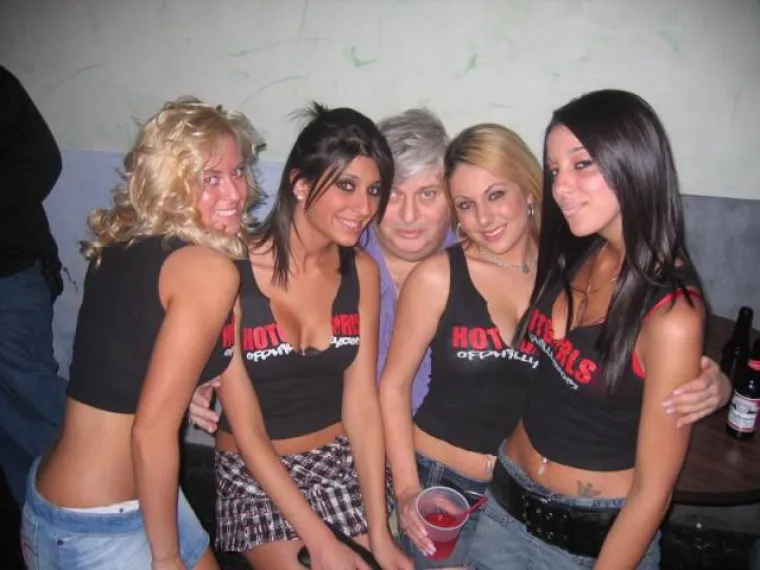 Mu&scaron;ke ma&scaron;tarije nisu samo apsurdno smije&scaron;ne nego i jako nepraktične