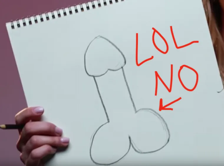 "Ne izgledaju kao na crtežima"