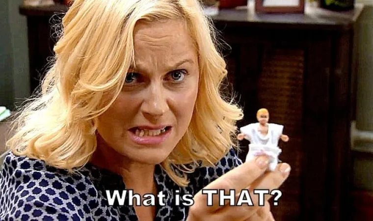 "Nisam znala da se penis nakon ejakulacije vraća u minijaturno stanje"