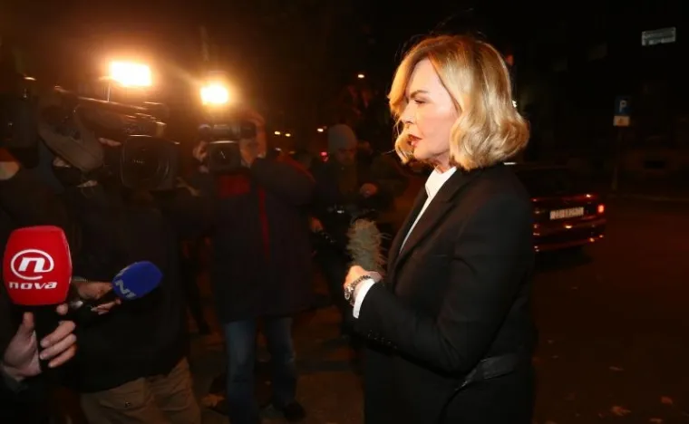 Mamićeva odvjetnica Jadranka Sloković