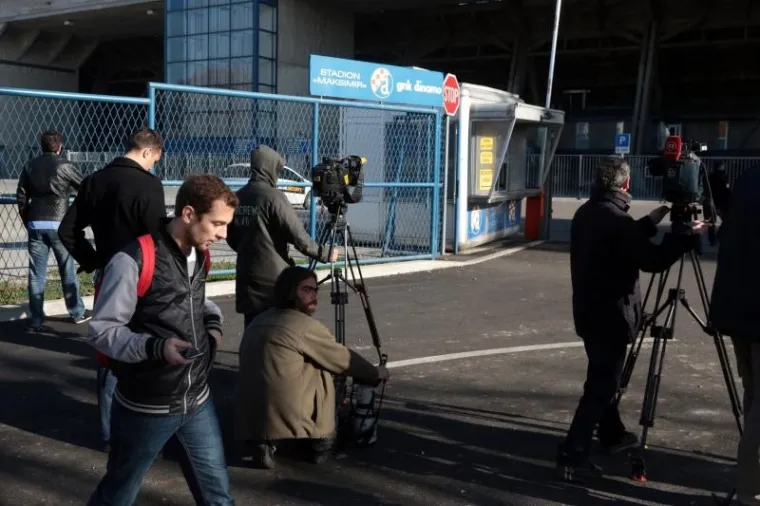 Velik broj medija prati ovajh slučaj či&scaron;ćenja hrvatske nogometne močvare.