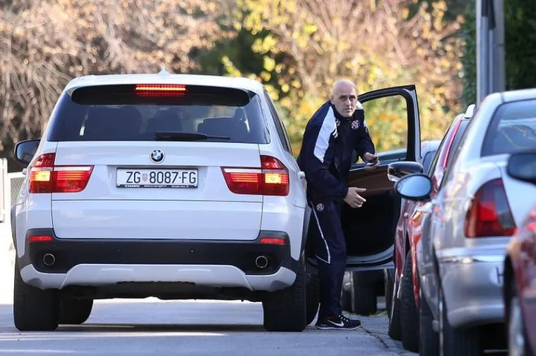 UHIĆENJE MAMIĆA I DRU&Scaron;TVA: PN USKOK u Dinamu i u Mamićevoj kući