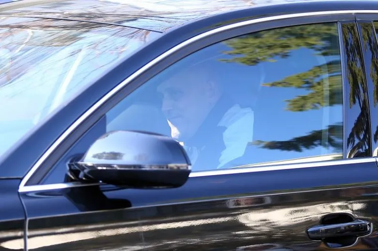 UHIĆENJE MAMIĆA I DRU&Scaron;TVA: PN USKOK u Dinamu i u Mamićevoj kući