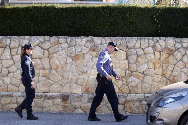 UHIĆENJE MAMIĆA I DRU&Scaron;TVA: PN USKOK u Dinamu i u Mamićevoj kući