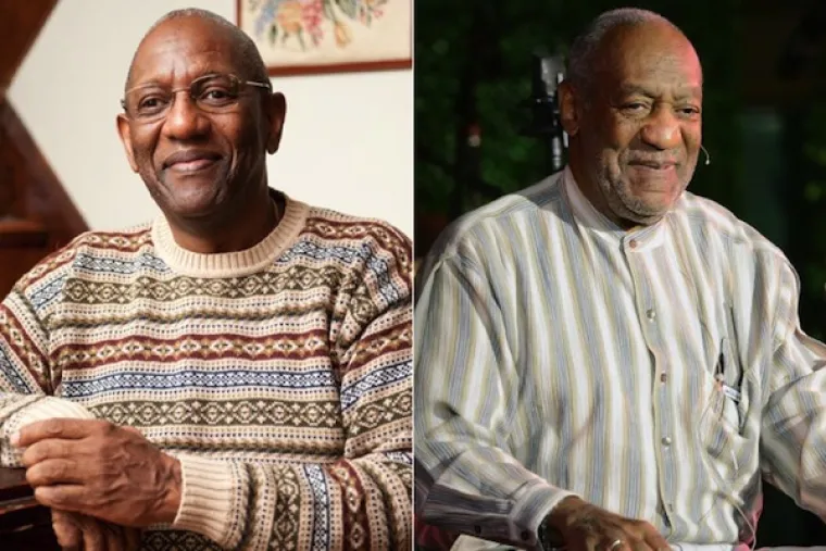 Jo&scaron; gore, ovaj podsjeća sve na Billa Cosbyja.