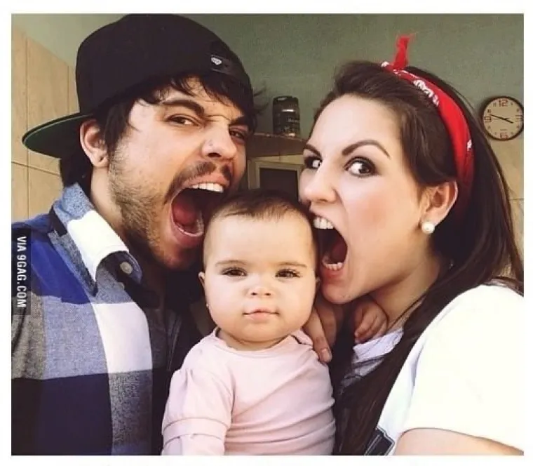 Kako mogu biti toliko fotogenični? Kome su to prodali du&scaron;u?!