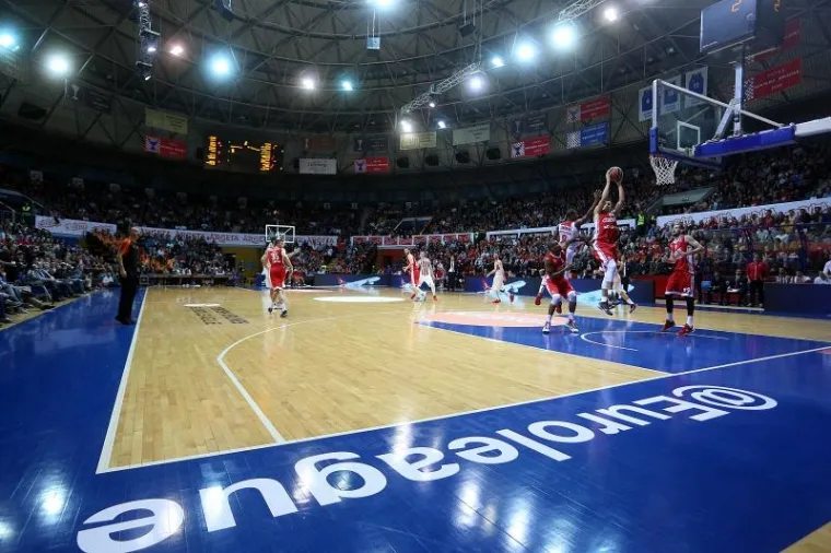 Nakon tri uzastopne pobjede, Cedevita je doživjela treći poraz u ovom elitnom klupskom ko&scaron;arka&scaron;kom natjecanju.