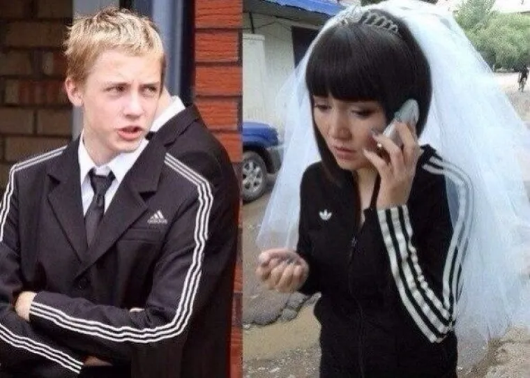 ZNATE DA STE U RUSIJI KADA...: Jedinstveno autentični i bizarni