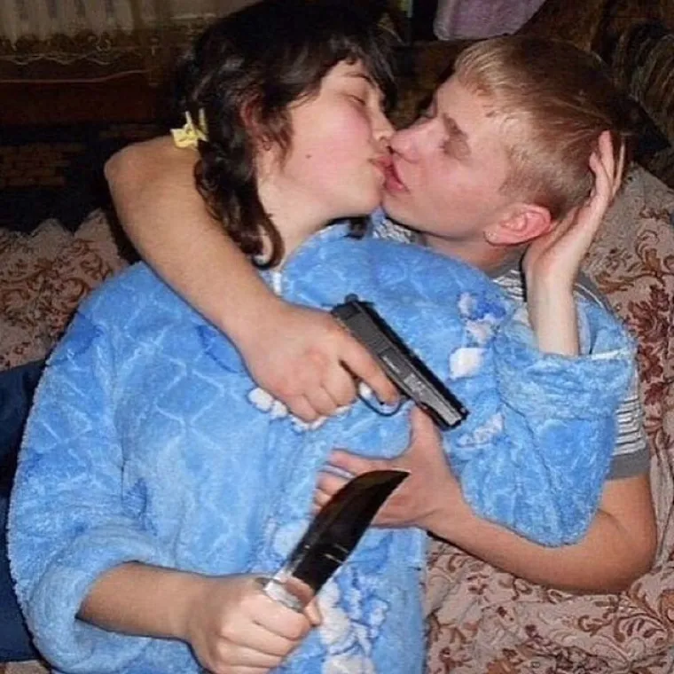 ZNATE DA STE U RUSIJI KADA...: Jedinstveno autentični i bizarni