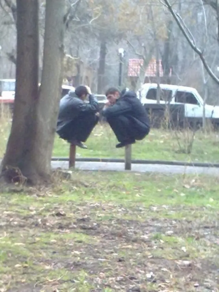 ZNATE DA STE U RUSIJI KADA...: Jedinstveno autentični i bizarni