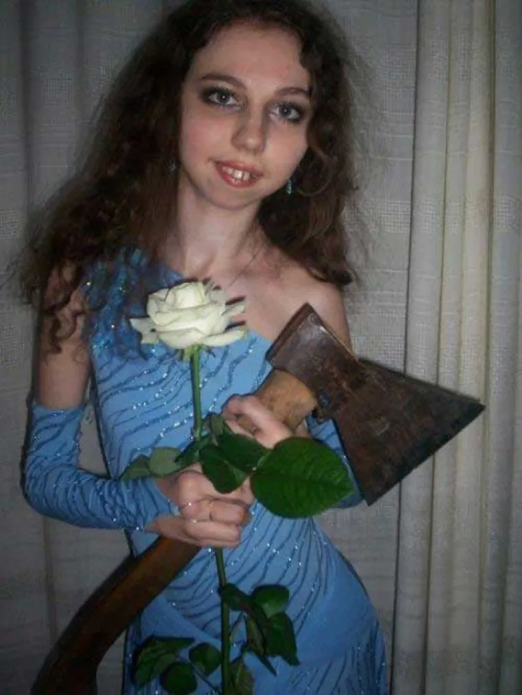 ZNATE DA STE U RUSIJI KADA...: Jedinstveno autentični i bizarni