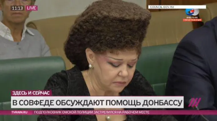 ZNATE DA STE U RUSIJI KADA...: Jedinstveno autentični i bizarni