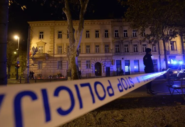 LAŽNA DOJAVA: Zbog sumnjive torbice promet nakratko bio blokiran u Zagrebu