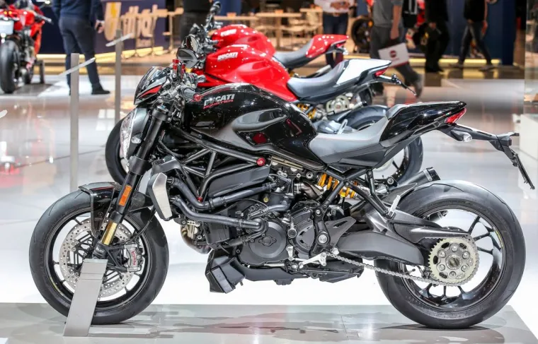 Najveći proizvođači motora došli su u Milano s nekoliko što već predstavljenih, što novih, što konceptnih modela motora.