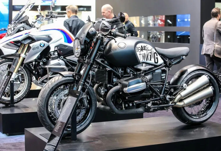 Koliko je elektronika sve vi&scaron;e prisutna u motociklima govori i činjenica da svaki ozbiljniji motor predstavljen ove godine dobio Cornering ABS, sistem koji je razvio Bosch.