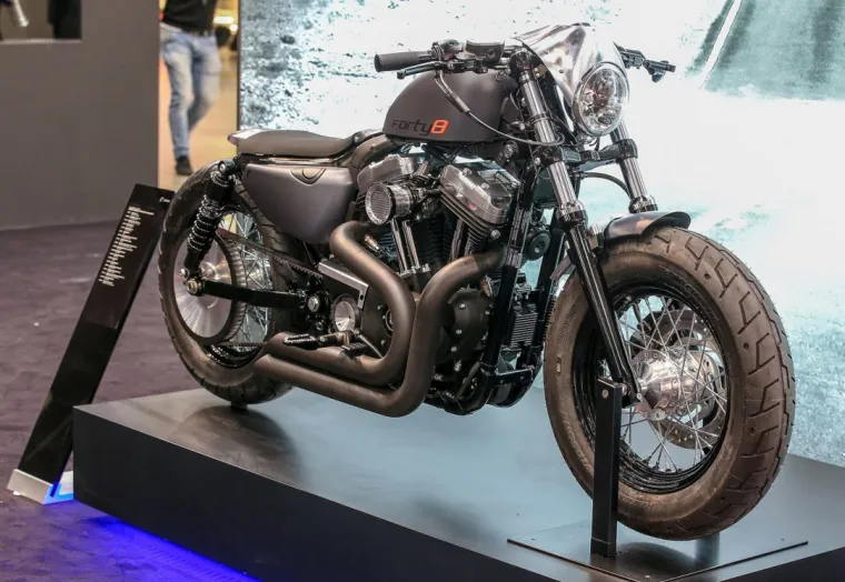 Pogledajte &scaron;to je sve motociklistička krema izložila na milanskom sajmu