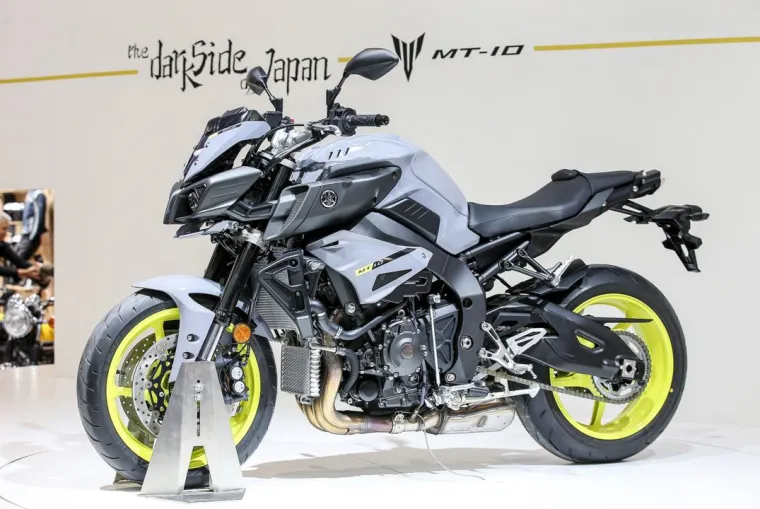 Pogledajte &scaron;to je sve motociklistička krema izložila na milanskom sajmu