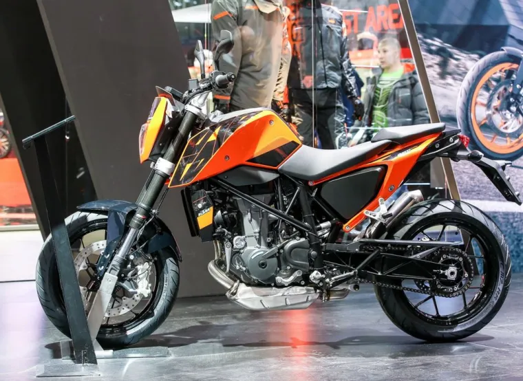 Pogledajte &scaron;to je sve motociklistička krema izložila na milanskom sajmu