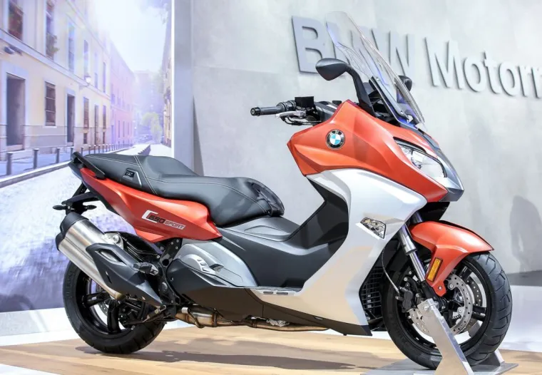 Pogledajte &scaron;to je sve motociklistička krema izložila na milanskom sajmu