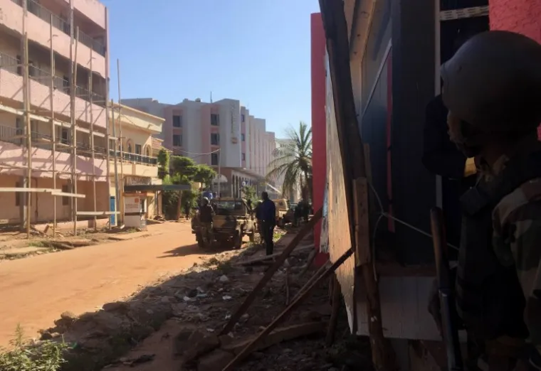 TALAČKA KRIZA U MALIJU: Teroristi zarobili 170 ljudi