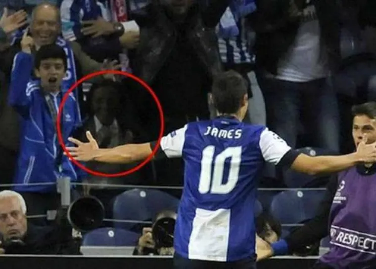 Jeziva je spoznaja da slike iz galerije nisu prizori iz horora već iz stvarnog života!