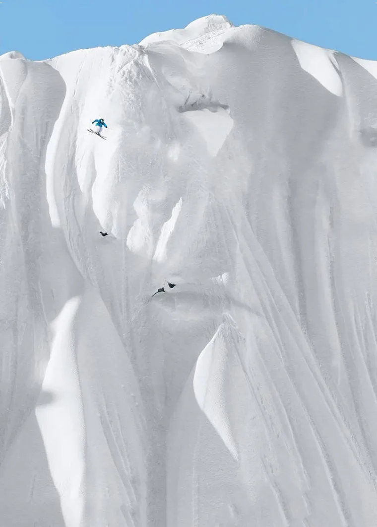 Obožavaju život na rubu, ali nekima pozli od samog pogleda