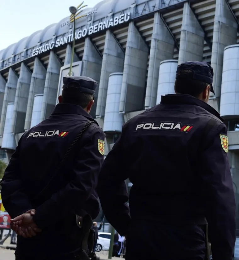 OPSADNO STANJE UOČI EL CLASICA: Ovo ne viđamo niti na derbijima na Balkanu